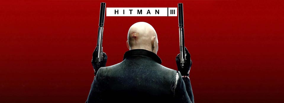 Hitman 3 System Requirements For PC